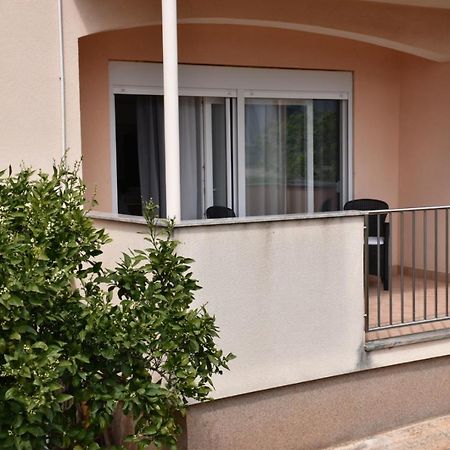 Apartments Ivan Zadar Eksteriør billede