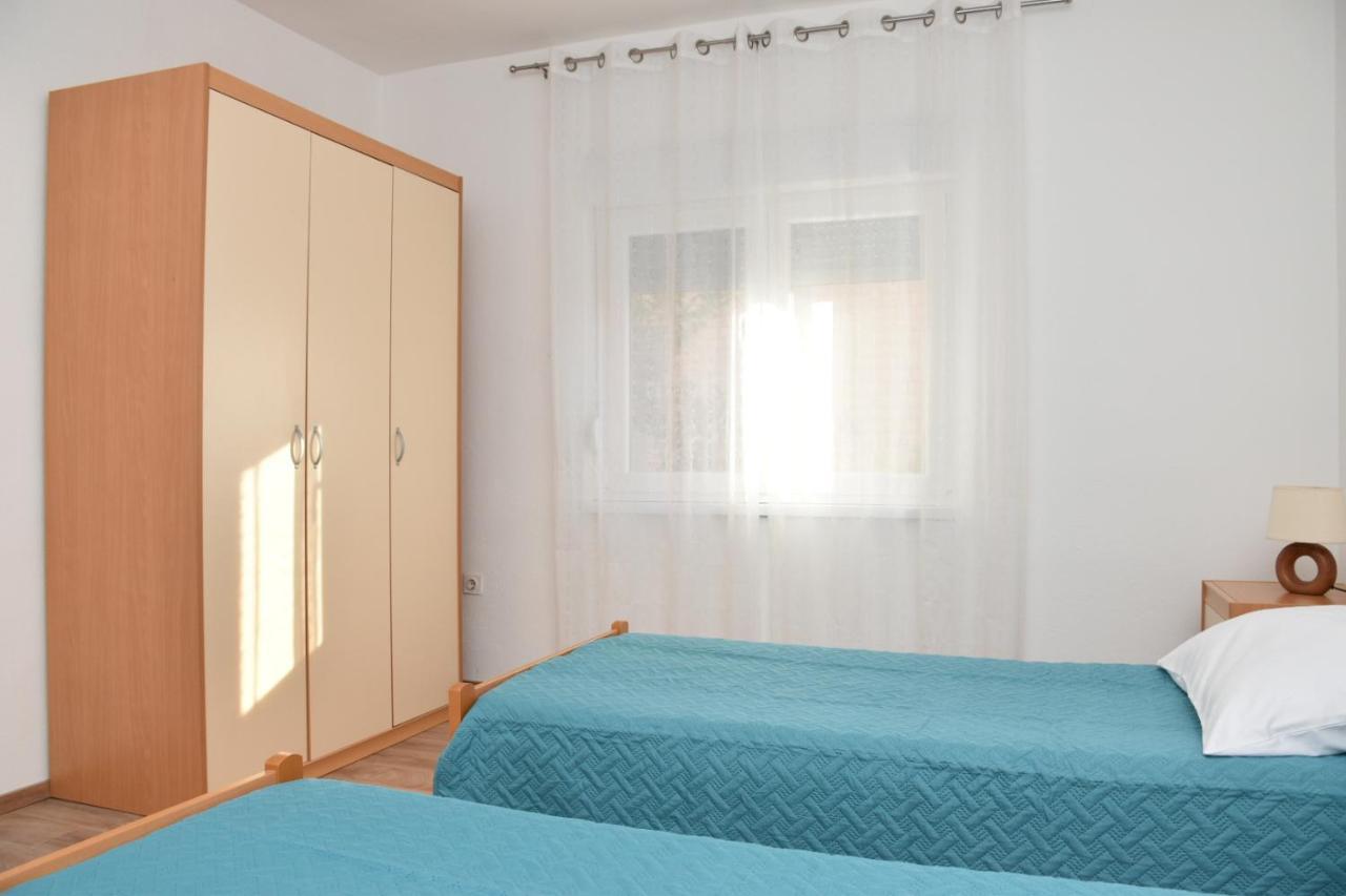 Apartments Ivan Zadar Eksteriør billede