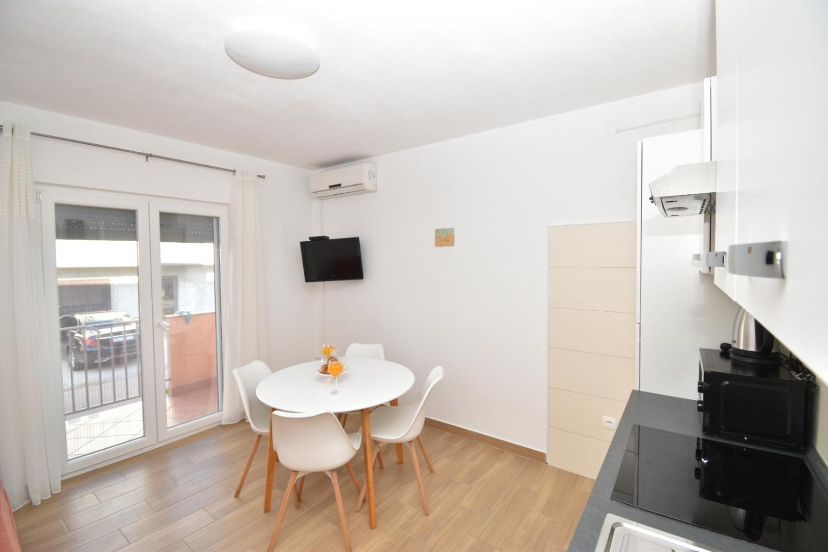 Apartments Ivan Zadar Eksteriør billede